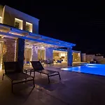 Villa Anais 1 Mykonos