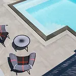 Villa Anais 1 Mykonos